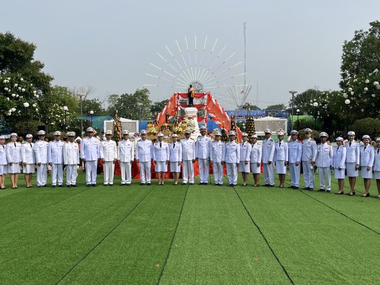 ร่วมกิจกรรม งานฉลองชัยชนะท้าวสุรนารี บุญกุ้มข้าวใหญ่ และเทศกาลประเพณีของดีอำเภอโนนแดง ประจำปี ๒๕๖๘ วันที่ ๓ – ๔ เมษายน ๒๕๖๘