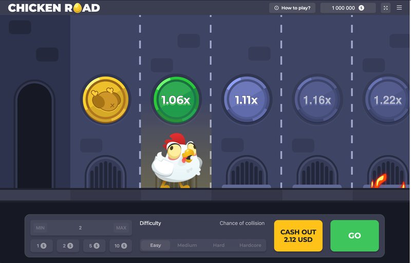 Descubre El Secreto De Chicken Road 2 En Todos Los Casinos De España